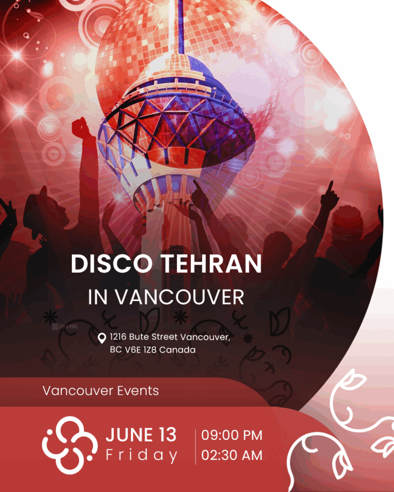 Disco Tehran(13)